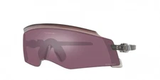 Oakley Kato - Smoke Gray / prizm Road Blk Sunglasses