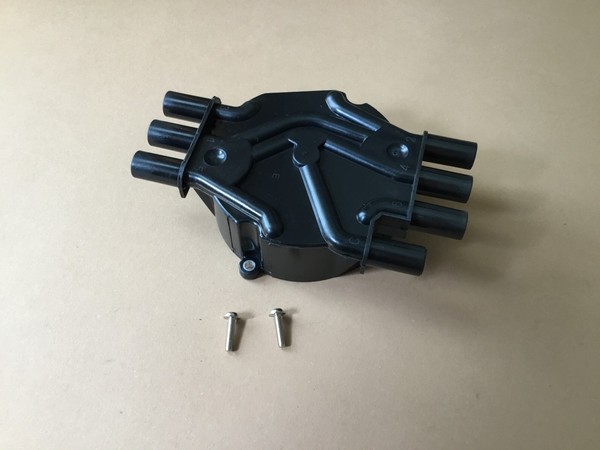 Verteilerkappe Als FüR Gm V6 4.3L Mpi Mercruiser 898253T23 Volvo Penta 3859019-image