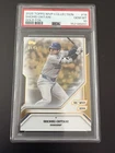 2025 Topps MVP Collection Shohei Ohtani #19 PSA 10 Gem MT 04/50