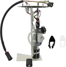 Fuel Pump Module Assembly with Sending Unit Compatible with 1999-2001 Ford