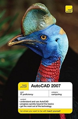 Teach Yourself AutoCAD 2007 (TYCO), Bride, Mac