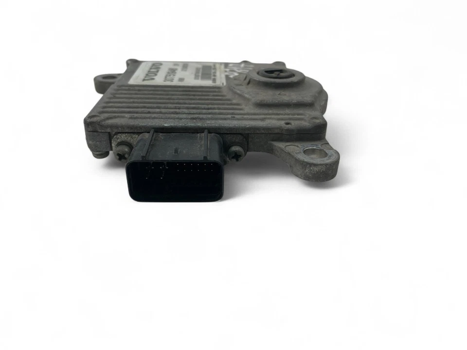 VOLVO V70 III BW Steuergerät 30751946 2011 31287407 - Immagine 4 di 4