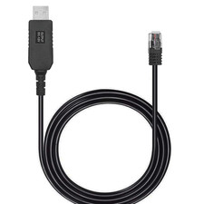 Radar Detector Cable for Escort Passport 9500Ix, Beltronics, Uniden R1 R3 R7, US