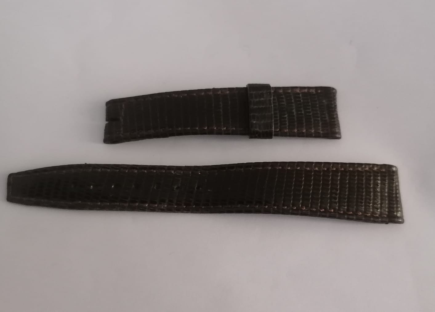 Longines Strap - image 7