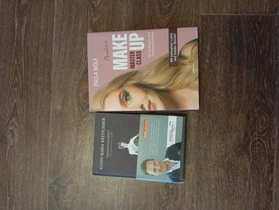 Buch-Paket, Lifestyle