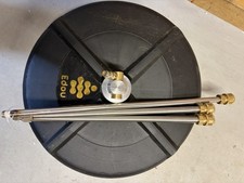 High Pressure Power Washer Nozzle Wand Garden Hose Attachment