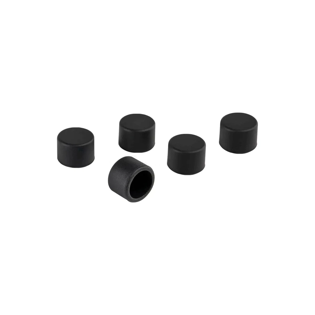 Silicone Stem Caps for aromatherapy ARIZERR ArGo / ArGo SRT, Pack of 5