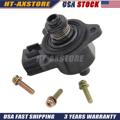 #ad 1SET Idle Air Control Valve 63P 1312A 02 00 Fit Yamaha GRIZZLY KODIAK 700 USA $21.92