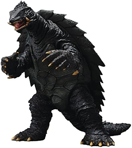 Gamera 3 Месть Айрис Gamera 1999 Решающая битва в Киото Фигурка Бандаи 32890₽