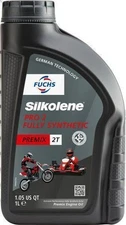 Silkolene 602011497 Engine Oil