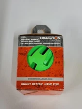 DURASEAL 3'' HANGING BALL TARGET