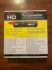 Access HD Digital to Analog TV Converter