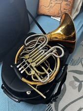 Conn 8D Double French Horn