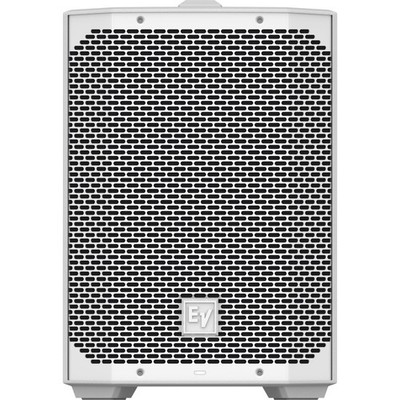Electro Voice EVERSE 8 White - Aktiver Lautsprecher