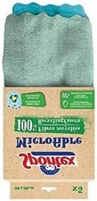 SPONTEX Ściereczka miktrofa z mikrofibry Recykling 5 sztuk