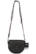 Borsa a mano da donna L.Credi borsa a tracolla borsa da donna nera #4sqd0dc