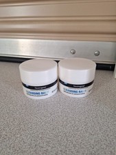 2 Pack Neutrogena Makeup Melting Cleansing Balm, Fragrance-Free 2.6oz