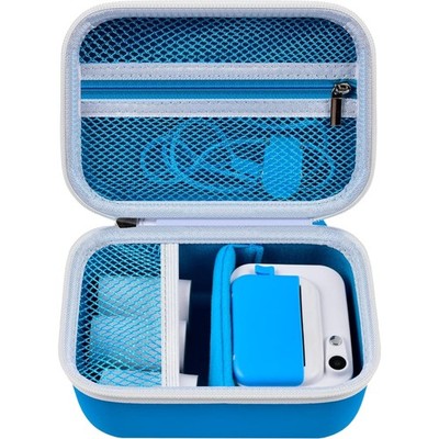 Kinderkamera Tasche kompatibel für Uleway GlobalCrown Gofunly Mini