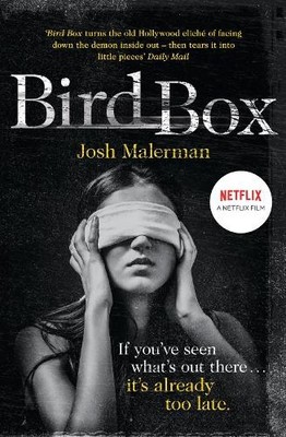 Josh Malerman Bird Box (Taschenbuch)