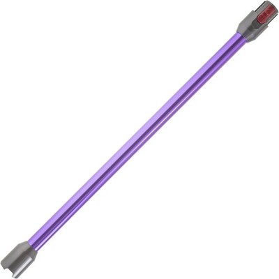 Ersatz Saugrohr Rohr für Dyson V12 Detect Slim Ersatzteil Stab Staubsauger Lila