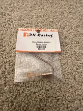 PN Racing PNR2.5 High Speed Chassis Servo Motor For Kyosho Mini-Z MR03 1:27 Cars