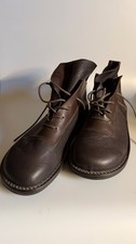 TRIPPEN  Herren Schuhe, braun, Gr. 44 NEU, Made in Germany