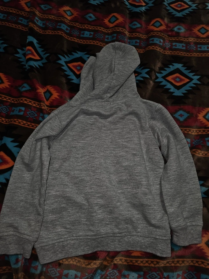 Sudadera con capucha Taco Tuesday 18 meses Foto 3 de 4