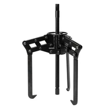 SKF TMMP 10 Heavy duty jaw puller mechanical three arm puller for dis. bearings