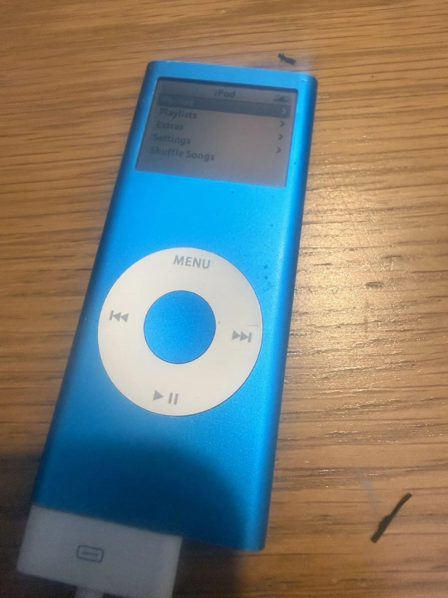 Ipod Nano 4gb for sale | eBay UK