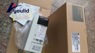 1PC MITSUBISHI AC SERVO DRIVER MR-J2-60C MRJ260C NEW