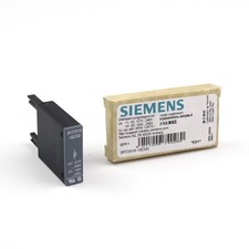 Siemens surge limiter 3RT2916-1BD00 original packaging