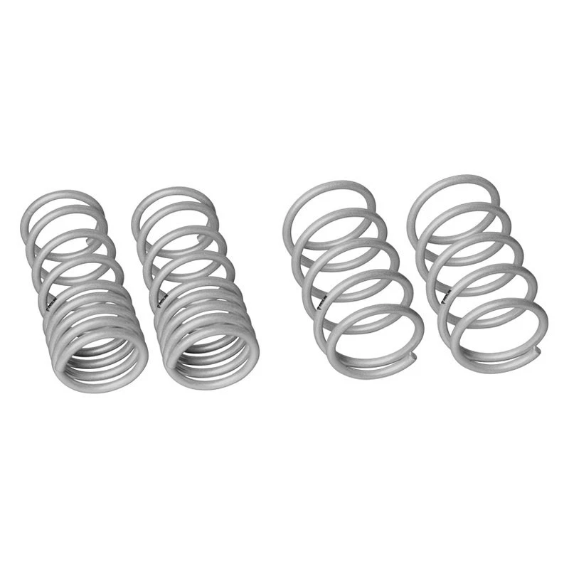 For Scion FR-S 2013-2016 Whiteline 1" x 1" Front & Rear Lowering Coil Springs Foto 2 de 3