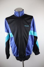 Adidas Veste Sportive Homme Taille D5 Vintage Casual Sweat-Shirt Sport Avec Zip