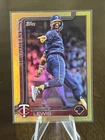 2025 Topps Royce Lewis Base (Raw)