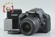 "Count 799" Canon EOS Kiss X2 / Digital Rebel XSi / 450D DSLR 12.2 MP 18-55 Lens