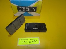 Brake pads front MCB17 BMW R100 R90 R80 R75 R60 /6 /7 73-80 ATE brake pads