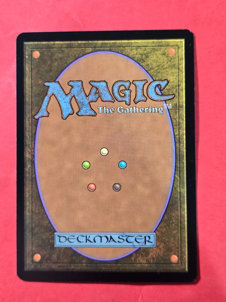 2009 Magic The Gathering Conflux #104 Elder Mastery, UC, NF, cd3 - Image 2 of 3