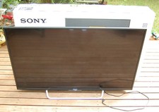 Sony Bravia XBR55X700D TV 55" 4K HDR -