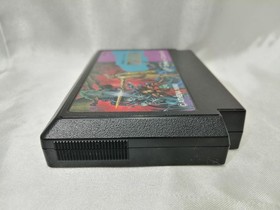 Famicom Software Sword Master Athena FCa09