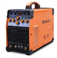 TIG-200P 220V Aluminum WSME-200 AC DC TIG WELDER TIG-200 Welding Machish #lk