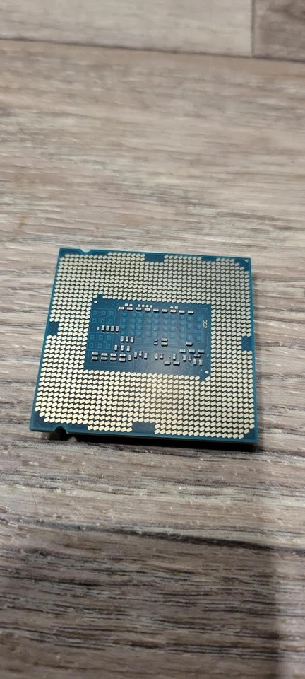 Intel Core i5-4430S 2.7GHz 6MB/5 GT/s SR14H LGA 1150 Processor - Image 3 of 3