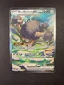 2025 Pokemon White Flare Bouffalant ex Special Illustration Rare #170/086 SIR