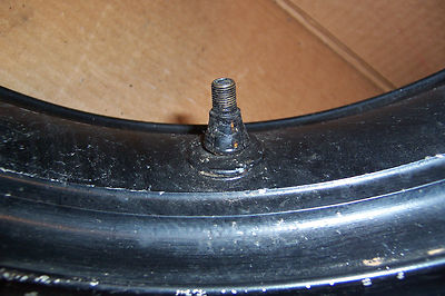 KAWASAKI ZX1100 FRONT WHEEL NINJA ZX-11 ZX11 ZX 1100 41073-1554-JD