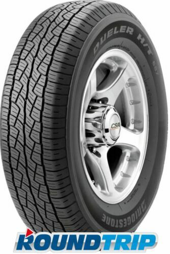 Motorcycle Tyres Bridgestone Battlax RS11 120/70 ZR17 & 190/55