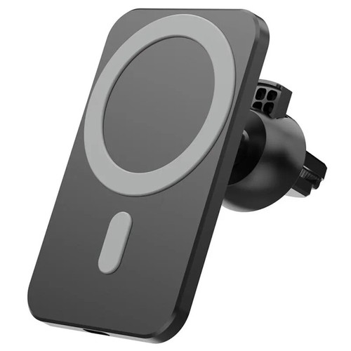 Wireless Charger, CAR CHARGER for iPhone, Magnetic, Fast Charger, TYPE-C, 15W - 第 4/10 張圖片