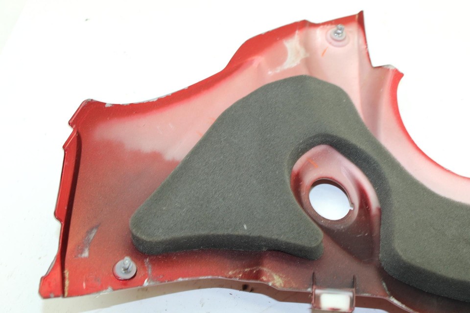 2006 Yamaha Apex Er Oem Front Instrument Console Panel 8FP-77712-00-P1 ...