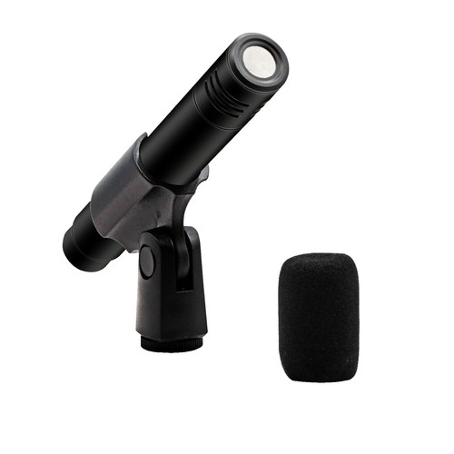 DPA DAD9003 Microphone Adapter - MicroLock to 3-pin LEMO | eBay