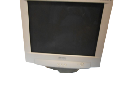 Mitsubishi Diamondtron NF Diamond Plus 73 CRT Monitor N0701 | eBay
