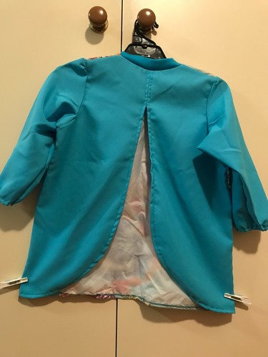 4-10 Year Old School Art Smocks - Home Made Multiple Designs - Picture 118 of 171