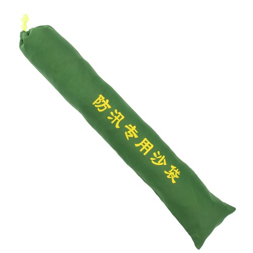 Door Sandbag Workout Sandbag For Flooding Water Barrier Yard Door Flooding